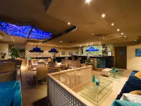 ホテル エリオ アンティーブのホテル