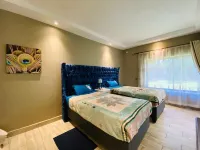 Sterling Boutique Lodge Hotels in Christon Bank