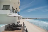 โรงแรมคาโบเบรค - ที่มีสระว่ายน้ำ