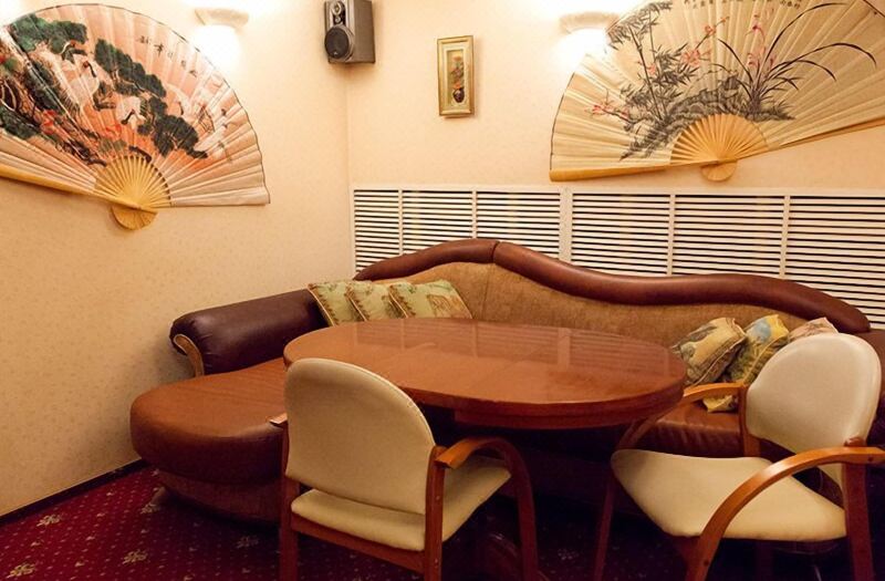 Maxima Irbis Hotel photo 3