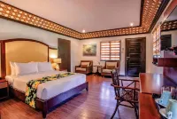 Club Agutaya Hotels in San Vicente