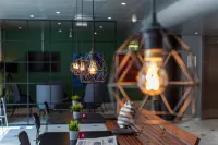 Cabinn Odense فنادق في Otterup