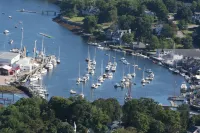 Whitehall Hotels in Lincolnville