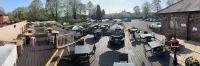 The Griffin Inn Hotels in Saint Helens