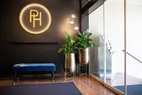 Boutique Hotel Poppenbütteler Hof Hotels in Ahrensburg