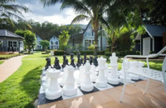 大太陽海濱別墅