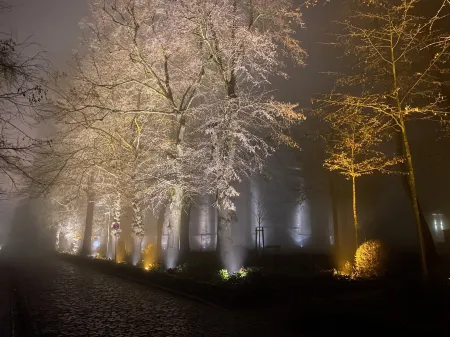 Altstadt Apartments Verden