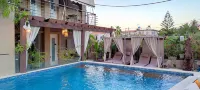 Galazio Asteri 1 Green, Luxury & Eco - spa