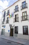 Hotel de Los Faroles Hotels near Palacio de Viana