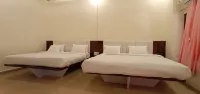 The Byke Laxmi Resort - Balkoner