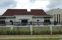 アショーカス ホテル イバダン のホテル