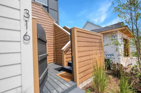 La Dolce Vita Отели в г. Оттава