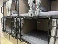 草甸青年旅館 - 1星級