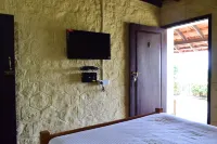 Avadale Wayanad - Stag Group Not Allowed - balcony