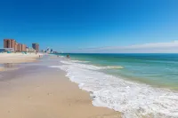 White Caps 204 - Sea View