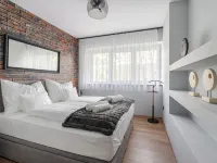 Radnoti Home Hotels in Veszprem