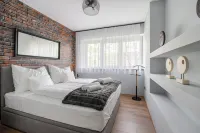 Radnoti Home Hoteles cerca de Explora