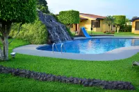 Villas Layfer, Córdoba, Veracruz, Mexico 코르도바 호텔