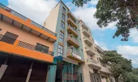 Treebo Om Shree Banaras Hotels near Maa Devi Mata Mandir