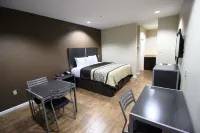 Scottish Inn & Suites Baytown