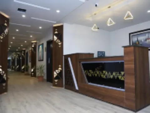 Grand Hotel Quetta Hotels in Quetta