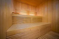Hotel Giamandes - spa