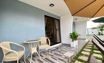 Steffen Resort