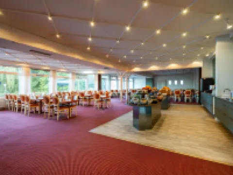 Milling Hotel Søpark Hotel di Munisipalitas Lolland