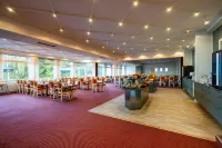 Milling Hotel Søpark Hotels in Øster Ulslev