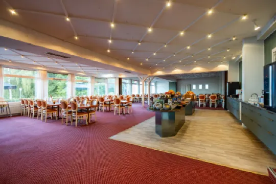 Milling Hotel Søpark