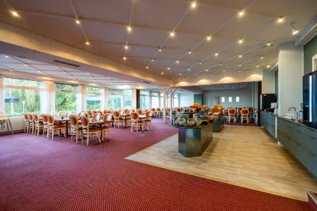 Milling Hotel Søpark