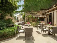 Can Joan Capo - Adults Only Hotels in Sineu