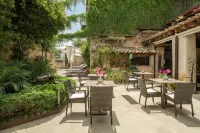 Can Joan Capo - Adults Only Hotels in Sineu