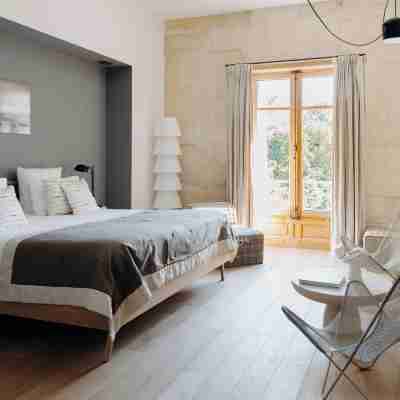 Domaine de Biar Rooms