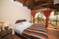Villas Jucanya Super Higienizadas - spa