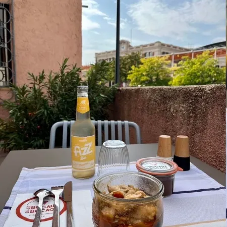 Hôtel & Hostel PB - Paris-Barcelone
