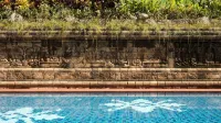 Plataran Heritage Borobudur Hotel - Pools