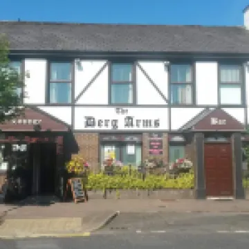 The Derg Arms B&B Hotels in 