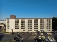 USA Economy Lodge فنادق في سبارتانبرغ
