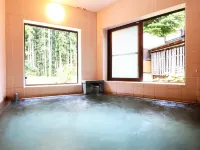 Oyado Yunosato Hotel a Shirakawa