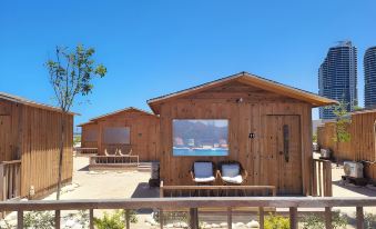 Tabara Beach Safy Bay