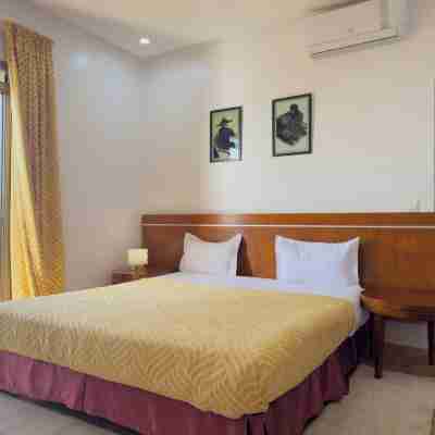 Oasis Seaside by Barok Rooms