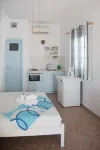 Paroscarmel Studio-Apartment