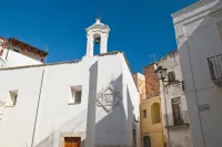 Casa Vacanze l'Aspidistra - Happy Rentals Hotels in Parco Scizzo-parchitello