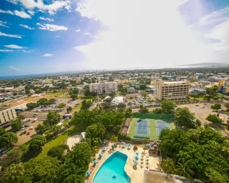 The Jamaica Pegasus Hotel Hotels in Kingston