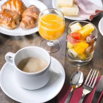 Hotel Residence Europe & Spa