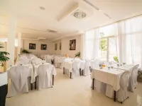 Hotel Slaven Hotels in Selce