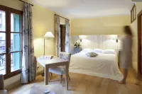 Le Grand Hôtel Hotel a Pyrenees-Orientales