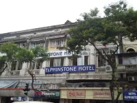Elphinstone Hotel Hotel a 
