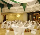 Holiday Inn RIYADH - OLAYA by IHG - 朝食